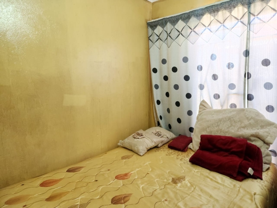 3 Bedroom Property for Sale in Boitekong North West